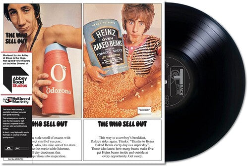The Who The Who Sell Out (Half-Speed Mastering) | Vinyl