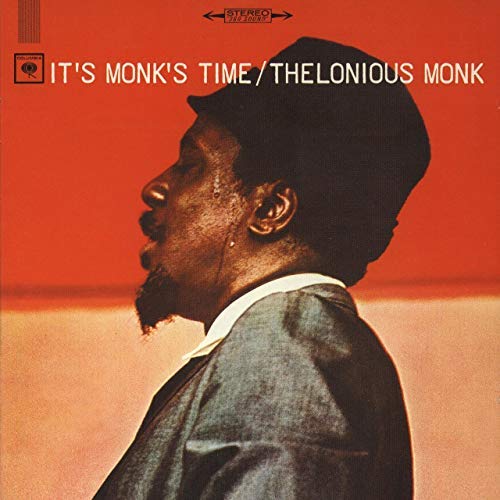 Thelonious Monk It'S Monk Time | Vinyl