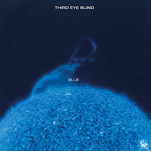 Third Eye Blind Blue | Vinyl