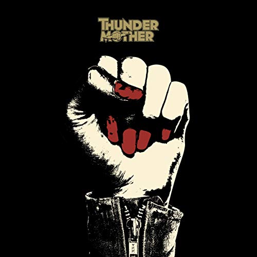 Thundermother Thundermother [Red LP] | Vinyl