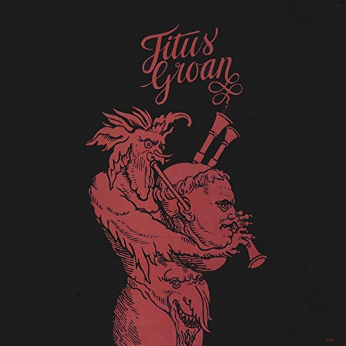 Titus Groan Titus Groan | Vinyl