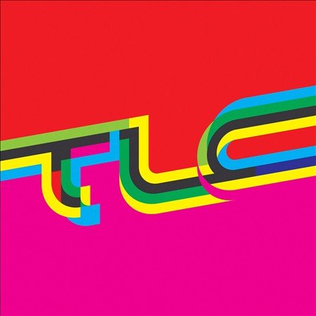 Tlc TLC | CD