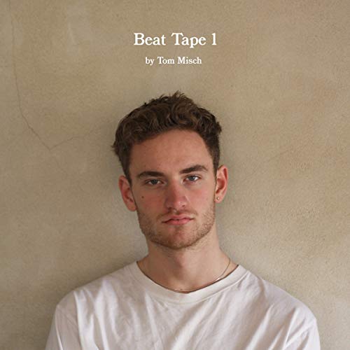 Tom Misch Beat Tape 1 (2 Lp's) | Vinyl