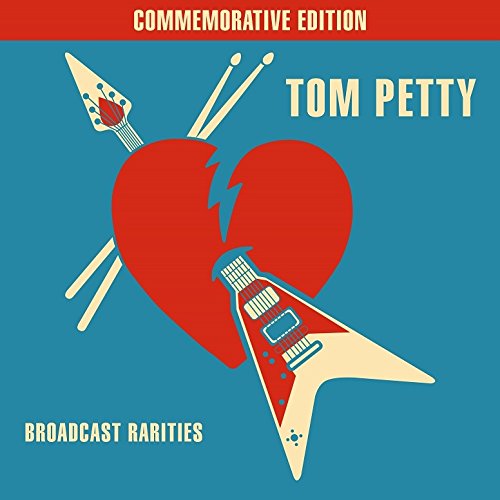 Tom Petty And The Heartbreakers Broadcast Rarities | Vinyl