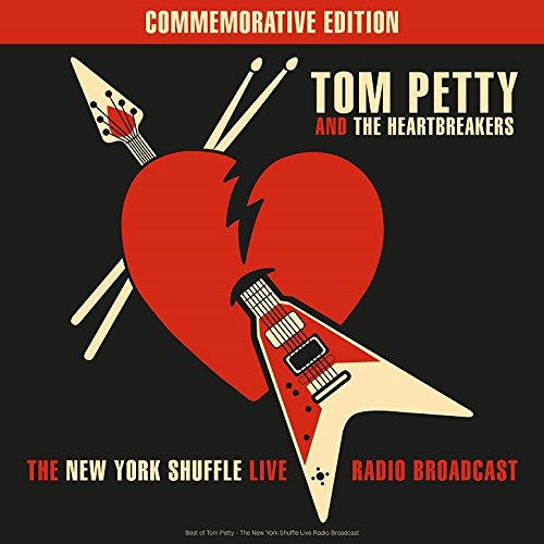 Tom Petty And The Heartbreakers Live In New York | Vinyl