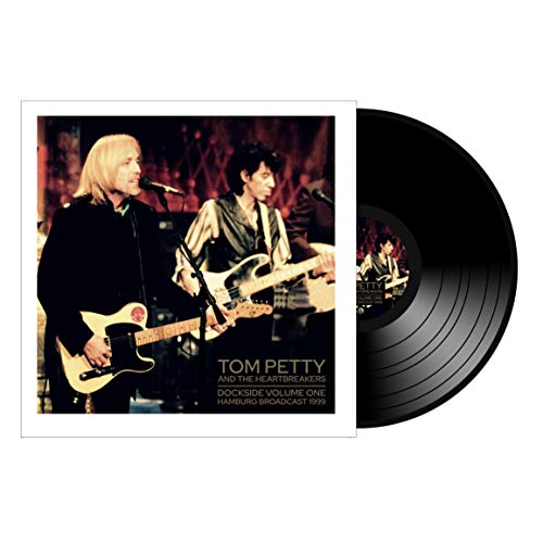 Tom Petty Dockside Vol.1 | Vinyl