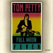 Tom Petty FULL MOON FEVER | CD