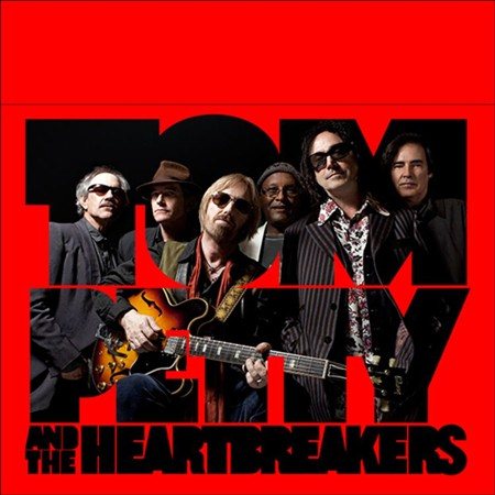Tom Petty / Heartbreakers Complete Studio Albums Volume 2 (1994-2014) (Ogv) | Vinyl