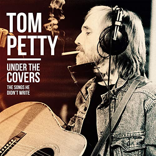 Tom Petty Under The Covers | Vinyl