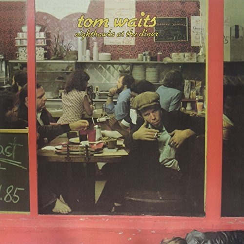 Tom Waits Nighthawks At The Diner (Remastered) | Vinyl