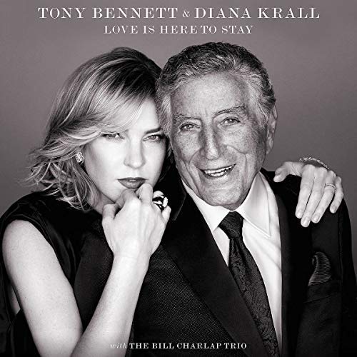 Tony Bennett / Diana Krall Love Is Here To Stay | Vinyl
