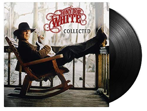 Tony Joe White Collected | Vinyl