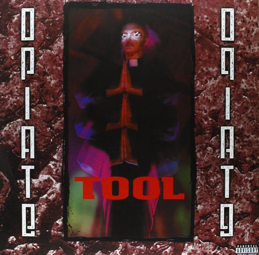 Tool Opiate | Vinyl