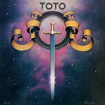 Toto Toto (140 Gram Vinyl, Download Insert) | Vinyl