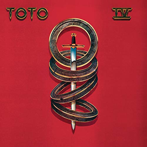 Toto Toto Iv | Vinyl