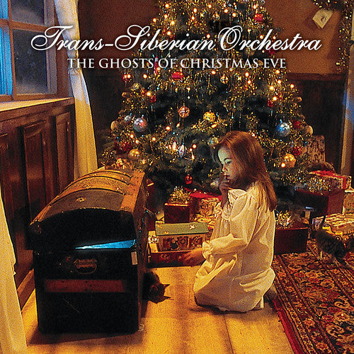 Trans-Siberian Orchestra The Ghosts Of Christmas Eve | Vinyl