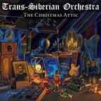 Trans-siberian Orchestra The Christmas Attic (20th Anniversary Edition) | Vinyl