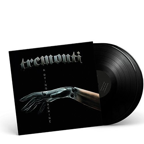 Tremonti Dying Machine | Vinyl