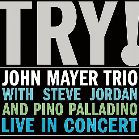 Trio Mayer J. LIVE IN CONCERT | Vinyl