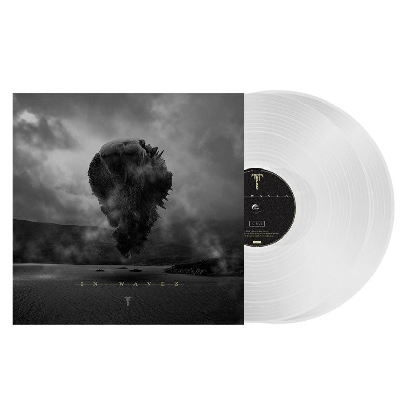 Trivium In Waves | Vinyl