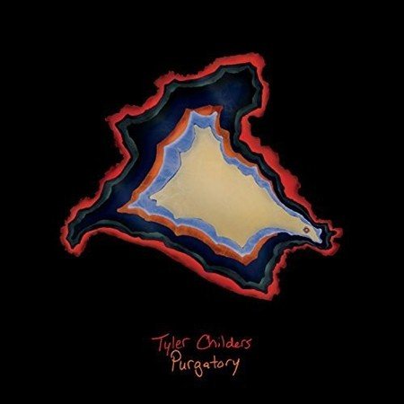 Tyler Childers Purgatory | Vinyl