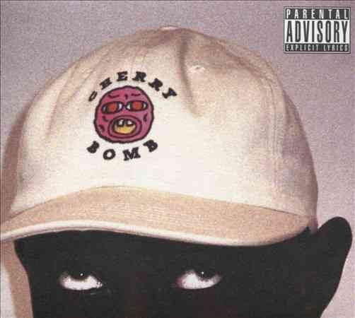 Tyler, The Creator Cherry Bomb [Explicit Content] | CD