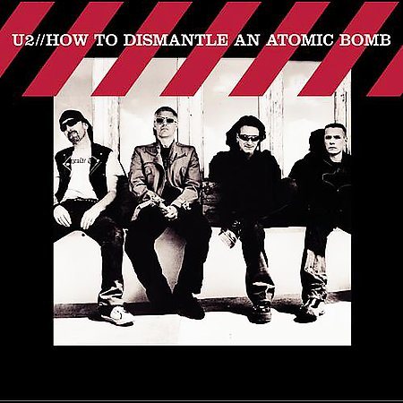 U2 HOW TO DISMANTLE(LP) | Vinyl