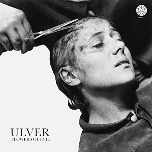 Ulver Flowers Of Evil (Limited Edition, White Vinyl) | Vinyl