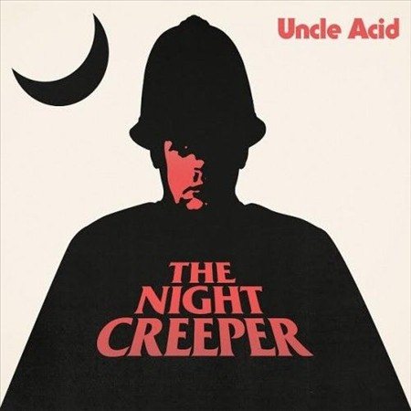 Uncle Acid The Night Creeper | Vinyl