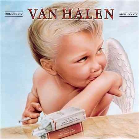 Van Halen 1984 | CD