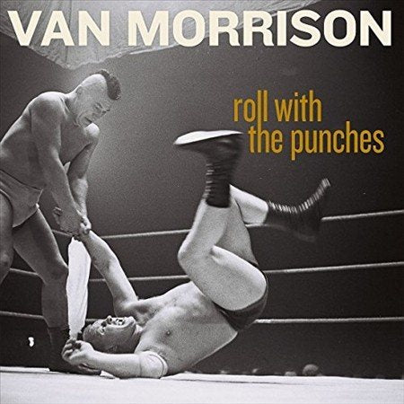 Van Morrison Roll With The Punches (180 Gram Vinyl) (2 Lp's) | Vinyl