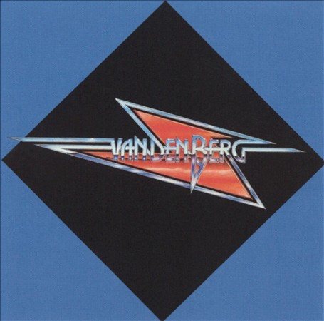 Vandenberg Vandenberg | Vinyl