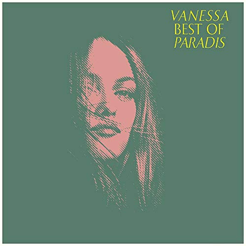 Vanessa Paradis Best Of + Variations [2 LP] | Vinyl