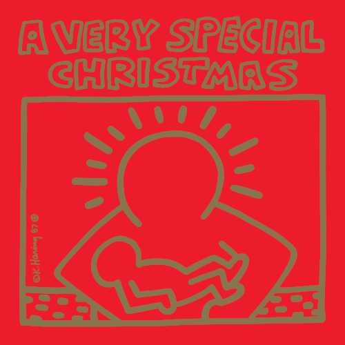 Various Artists A Very Special Christmas [LP] | Vinyl