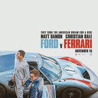 Various Artists Ford v Ferrari [LP] | Vinyl