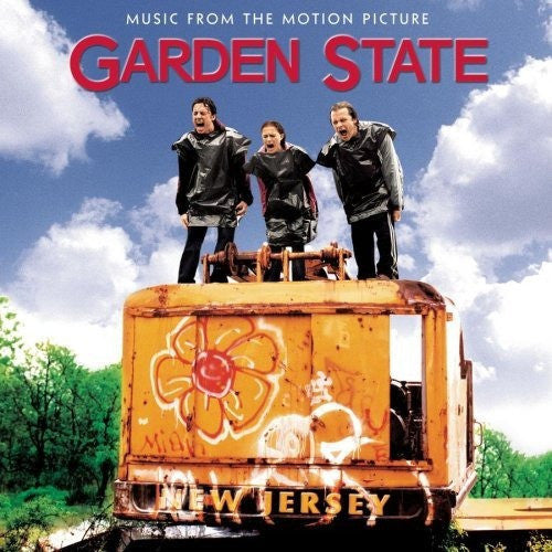 Various Artists Garden State (Music From the Motion Picture) (180 Gram Vinyl, Download Insert) | Vinyl