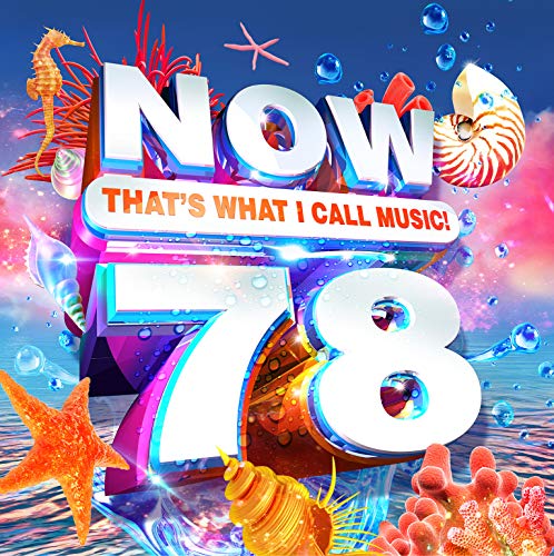 Various Artists NOW 78 | CD