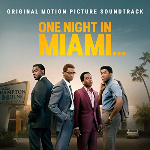 Various Artists One Night In Miami...(Original Motion Picture Soundtrack) [LP] | Vinyl