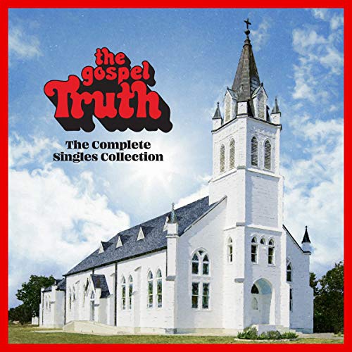 Various Artists The Gospel Truth: Complete Singles Collection [3 LP] | Vinyl