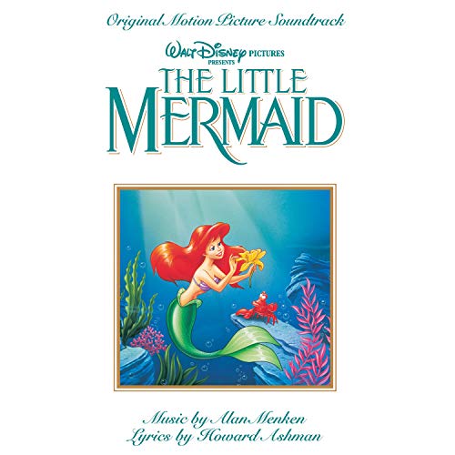 Various Artists The Little Mermaid | Vinyl