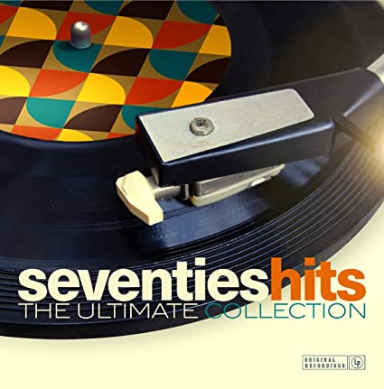 Various Artists Ultimate Seventies Collection | Vinyl