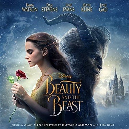 Various BEAUTY AND THE BEAST | Vinyl