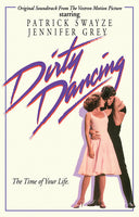 Various Dirty Dancing (Orginal Motion Picture Soundtrack) | Cassette