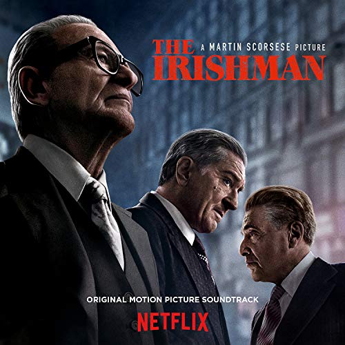 Various The Irishman (Original Motion Picture Soundtrack) | Vinyl