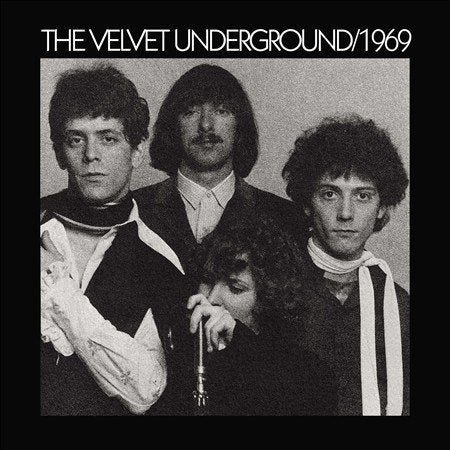 Velvet Underground 1969 (2LP) | Vinyl