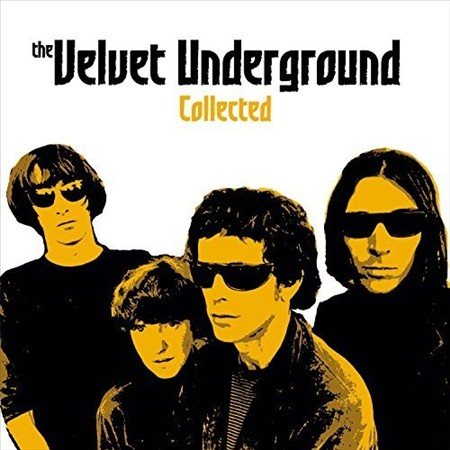 Velvet Underground Collected | Vinyl