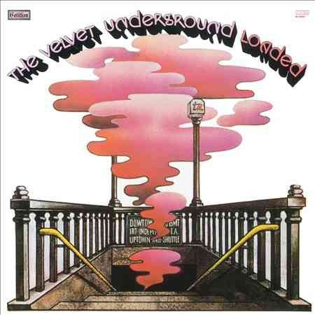 Velvet Underground LOADED | Vinyl