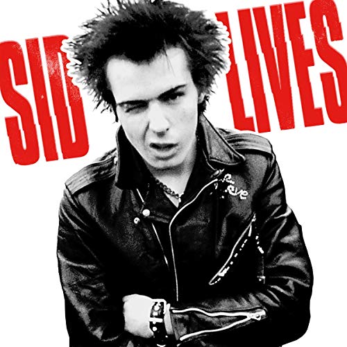 Vicious, Sid Sid Lives! | Vinyl