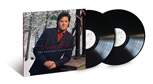 Vince Gill The Christmas Collection (2 LP) | Vinyl