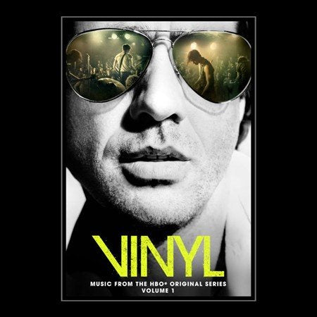 Vinyl Music From The Hbo Original Series Volume 1 VINYL MUSIC FROM THE HBO ORIGINAL SERIES VOLUME 1 | Vinyl